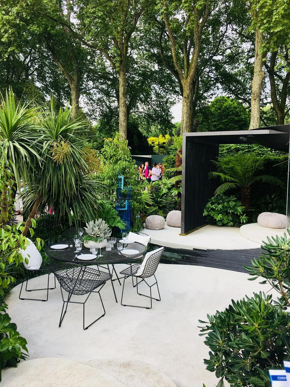 Chelsea 2018 - The Fake It flowers guide