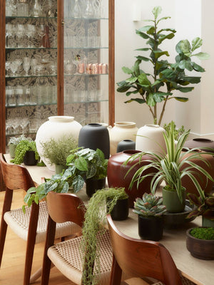 How to Rotate Your Faux to Make Them Feel New Again