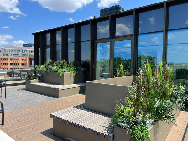 Little Britain Penthouse