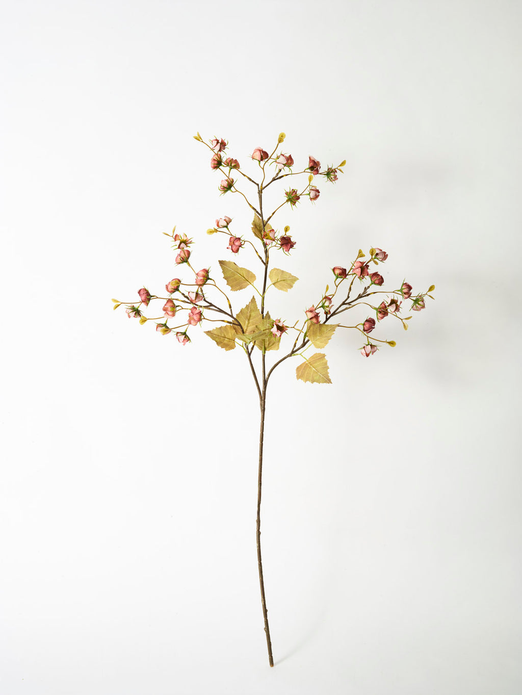 Faux Winter Cherry, Blush - 92 cm